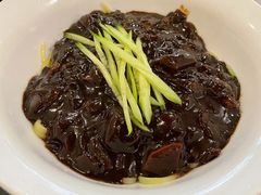 -桃园中华料理炸酱面(燕儿岛路店)