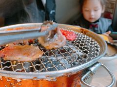 -AJIYA味屋和牛烤肉自助放题(温州万象城店)
