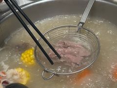 -千牛将·鲜牛肉火锅(开元路店)