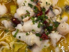 -新世界餐厅(万达店)