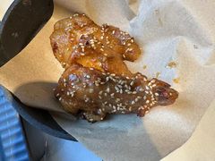 -必胜客(沈辽路万达店)