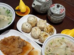 -大壶春生煎(世纪汇广场店)