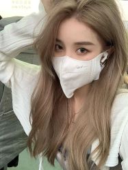 -Rise Hair上升造型