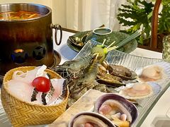 -Thai Basil罗勒叶泰式餐厅(时代天街店)