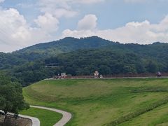 -广州市白云山风景名胜区