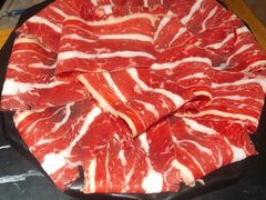 肥牛1号-杨家火锅(国美店)