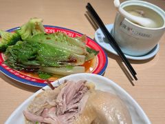 -多喝汤·粤式茶餐(太和金铂店)