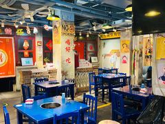 -马路边边串串香(大成路店)