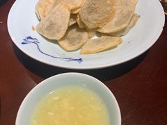炸灌肠-北平食府·北京烤鸭(北京西站六里桥店)