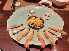 -成隆行·蟹王府(九江路店)