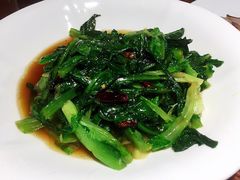 莴苣尖-董厨煨汤馆(车站路店)
