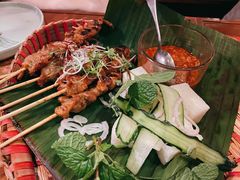 -Ginger(兴国路店)