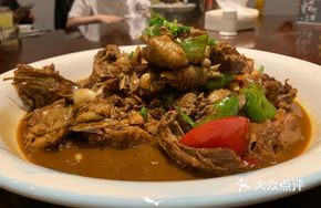 Braised Chicken with Soy Sauce