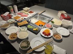 -海底捞火锅(高新万达广场店)