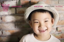 点击看大图 -WPlus明星肖像亲子全家福摄影
