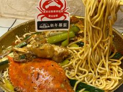 -狮龙啤酒烧烤屋(建二路店)