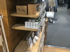 -MUJI无印良品(恒隆广场店)