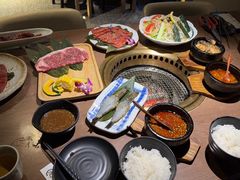 -虎丸烧肉(世纪汇店)