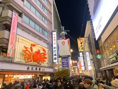 -蟹道乐(道顿堀本店)