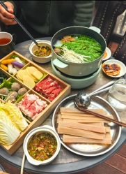 点击看大图 -尚圣月子会所·庄园式月子中心(萧山湘湖店)