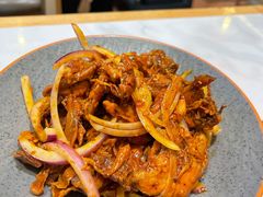 -老味烧烤(总店)