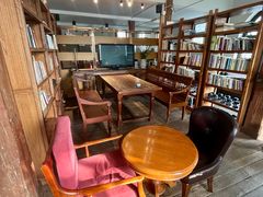 -1901 Cafe(西四店)