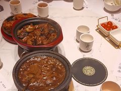 -食锦记·福建私房菜(浦西万达店)