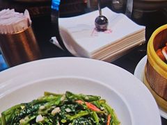 -香港狮子山下·明星粤菜餐厅(北苑店)