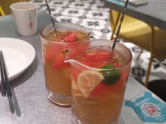 -姚姚酸菜鱼·金戈戈香港豉油鸡(喜荟城联名店)
