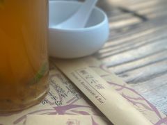 -素心小筑(后沙裕镇店)
