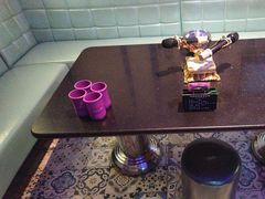 -酷秀KTV(阳泉滨河店)