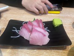 -胜代日本料理(云程巷小区店)