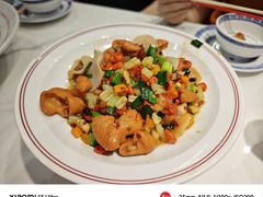 -禄鼎记·排队俩小时都要吃的酸菜鱼(石牌桥店)