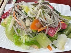 -北京清真房记小吃店