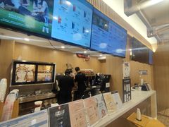 -霸王茶姬(南强街店)