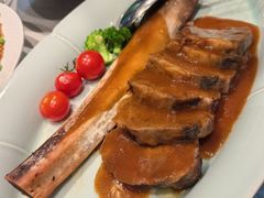 -杭州西湖柳莺里酒店·闻莺厅