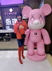 -永琪美容美发