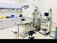 -爱妮康宠物医院·干细胞免疫细胞·肿瘤·心脏(张江店)