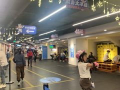 -世界之窗阿尔卑斯冰雪世界