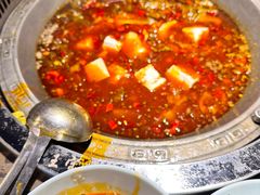 -匠岳·王宝器麻椒鱼(会展中心店)