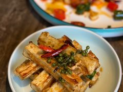 枫糖茄子-真爱中国餐馆·年华店(朱雀大街店)