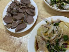 -芳记粉店(总店)