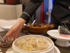 -海派悦庭·海胆烧麦·新融合菜(凯德广场店)