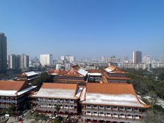 -章华寺