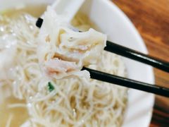 云吞-吴财记面家(大同路店)