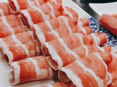 -楼外楼大刀肉传统火锅居(幸福街店)