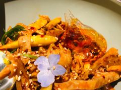 -辛香汇·现炒川菜(淮海路百盛店)