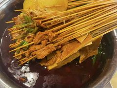 -成都瓜串串(华强北店)