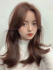 -3AM HAIR SALON染发烫发接发