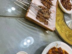 -清真·尚穆回回香清真餐厅(工人新村店)